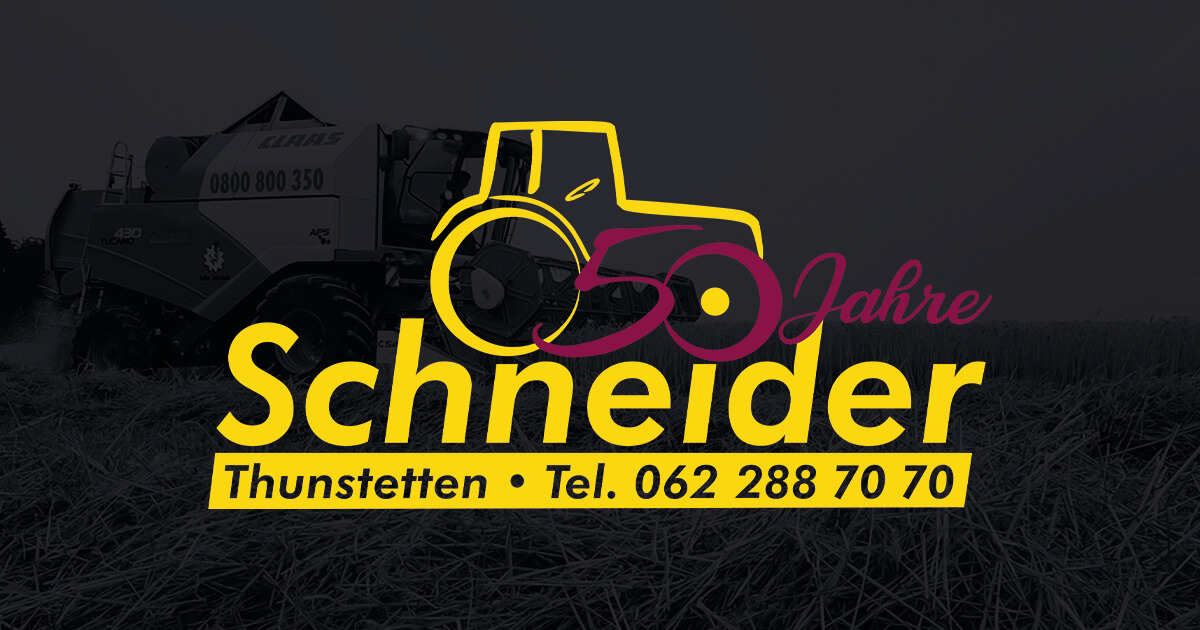 (c) Schneider-thunstetten.ch
